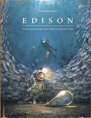 Visuel - Edison