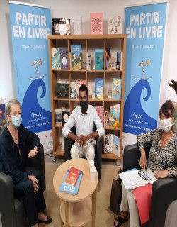 Conférence de presse