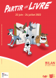 Bilan Partir en Livre