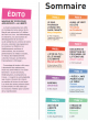  Montage de textes adolescents Partir en Livre 2023 - La liberté
