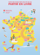 Carte PEL temps forts