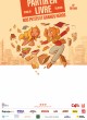 Affiche repiquable de Partir en Livre