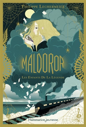 Maldoror