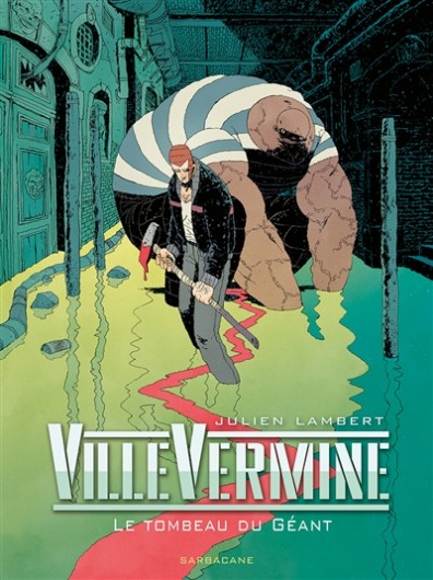 VilleVermine