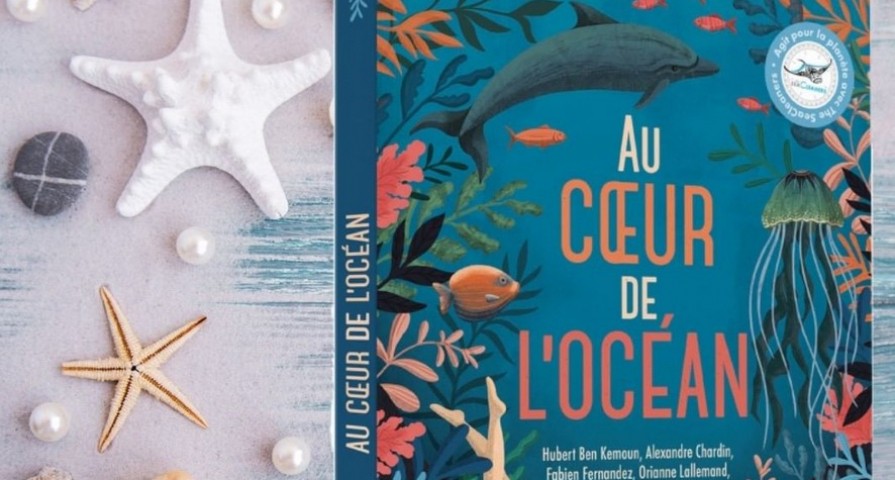 Au coeur de l'Océan