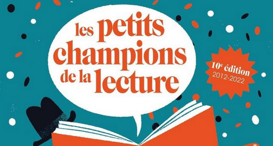 Les Petits Champions de la lecture