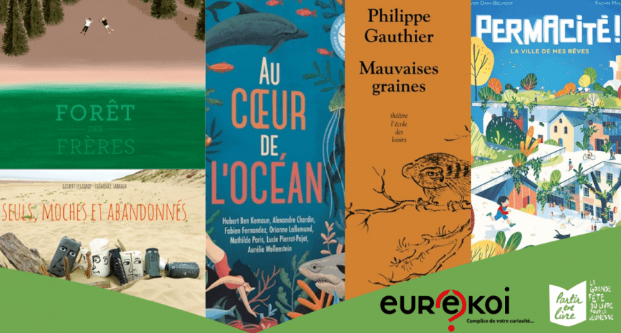 Eurêkoi environnement