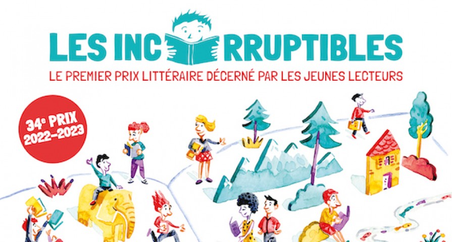 Les Incorruptibles