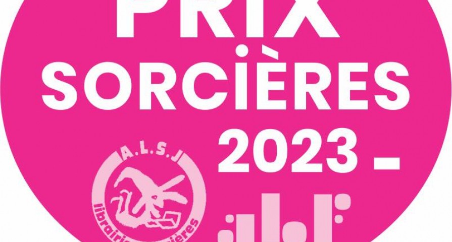 Prix sorcières 2023