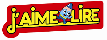 Partenaires - logo JaimeLire