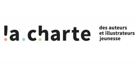 La charte des auteurs et illustrateurs jeunesse