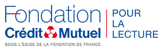 Fondation du Crédit Mutuel | Partir en Livre