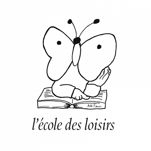 l'école des loisirs logo