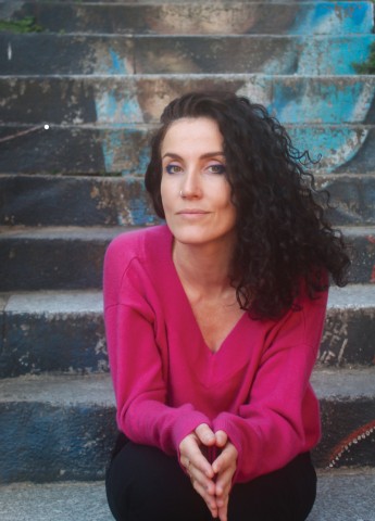 Coco, marraine de Partir en Livre