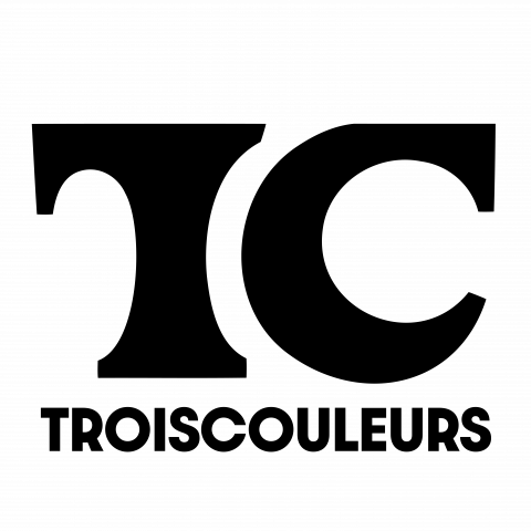 Logo TROISCOULEURS