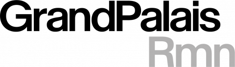Logo GrandPalais Rmn