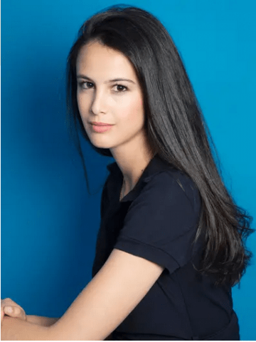 Lilia Hassaine