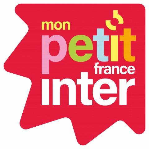 Visuel logo Mon petit France Inter