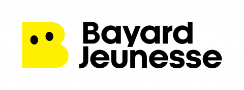 Visuel du logo Bayard jeunesse