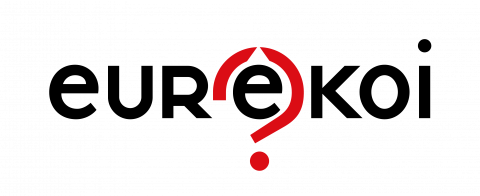Visuel du logo de Eurêkoi