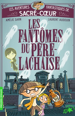 Les fantômes du Père Lachaise