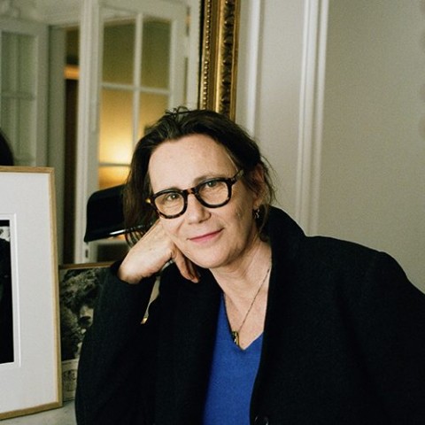 Photo de Marie Desphechin