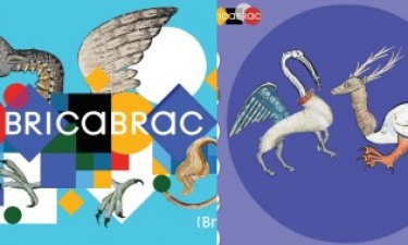 Visuel L'application Fabricabrac avec Gallica