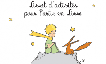 Livret d'activités Le Petit Prince