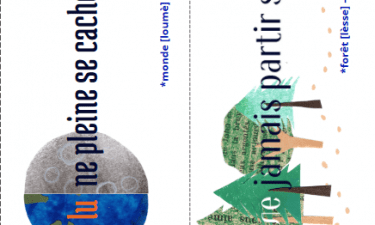 Kit poétique