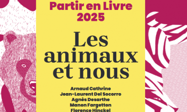 Recueil de nouvelles « Les animaux et nous »