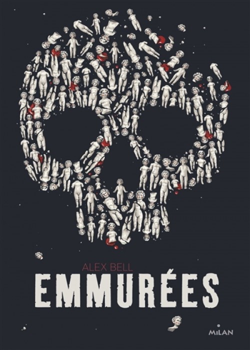 emmurées