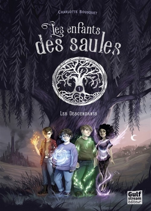 Les Enfants des saules
