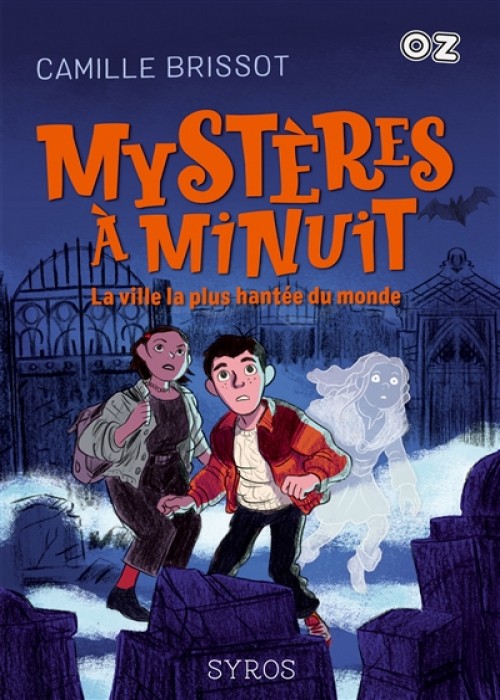 Mystère