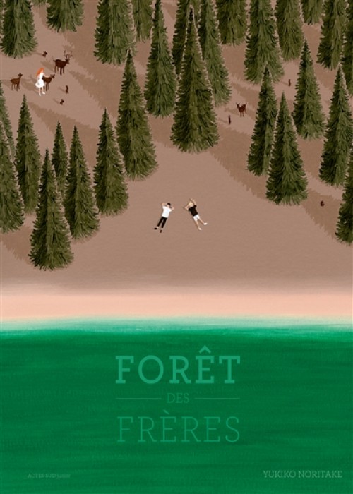 forêt des frères