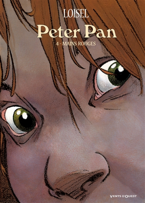 Peter Pan