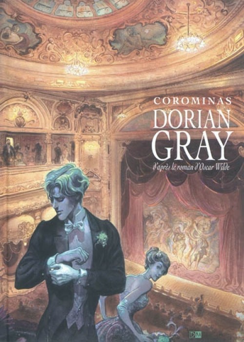 Dorian Gray