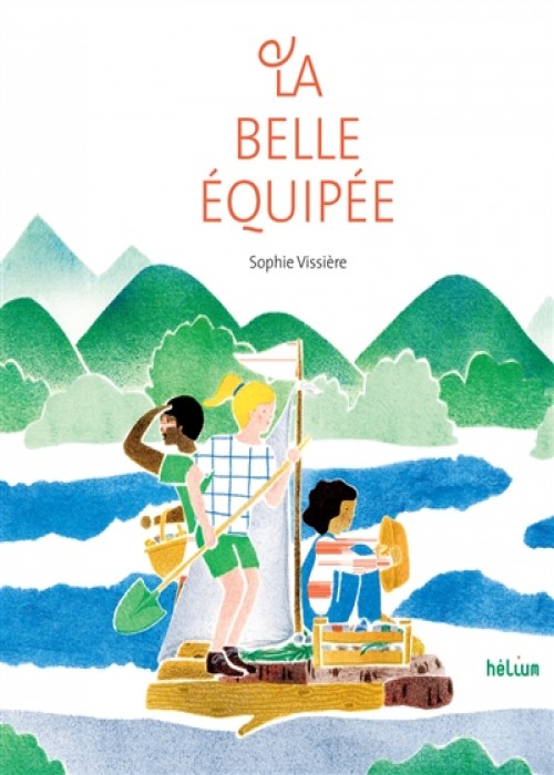 La belle équipée