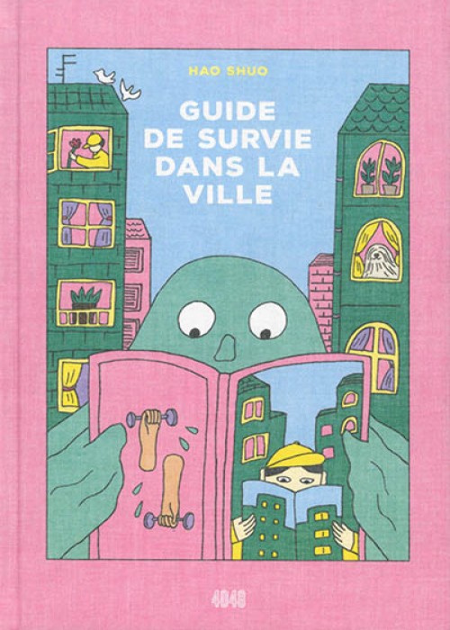 Guide de survie dans la ville