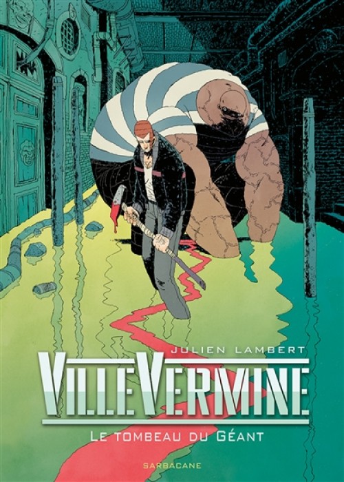 VilleVermine
