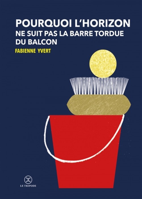 Fabienne Yvert