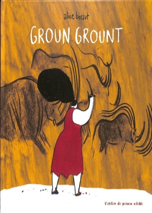 Groun Grount