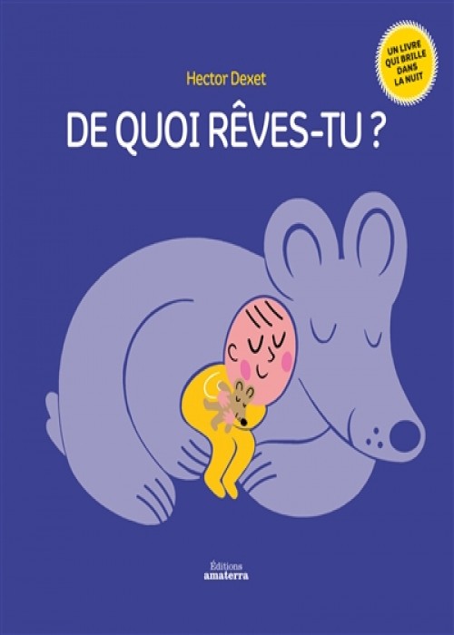 De quoi rêves-tu