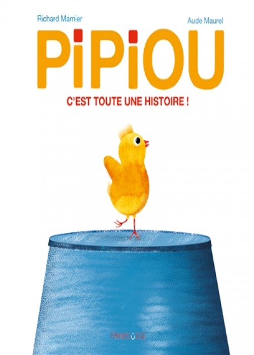 Pipiou, c’est toute une histoire