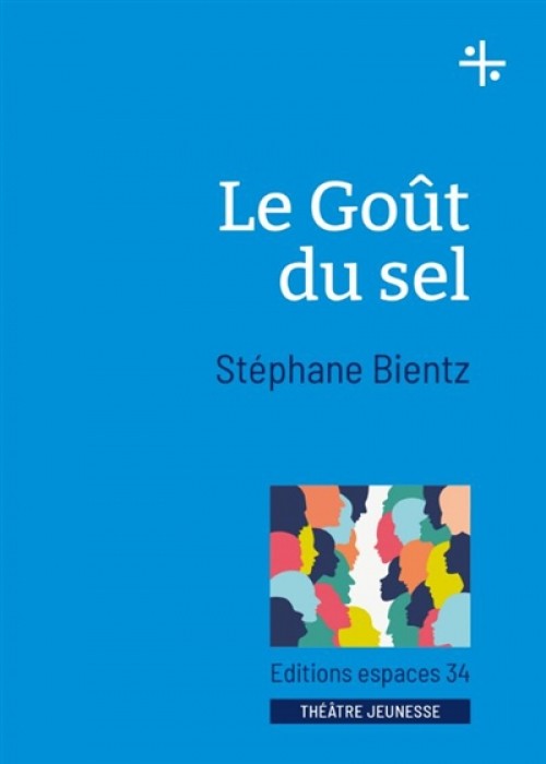 Le goût du sel