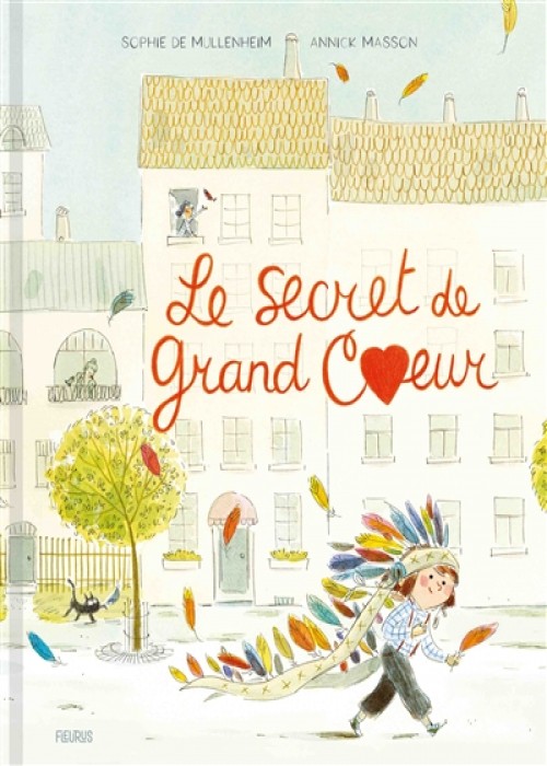 Le secret de Grand Cœur