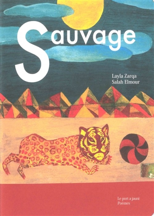 Sauvage