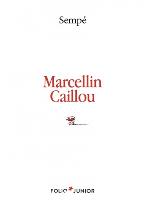 Marcellin Caillou