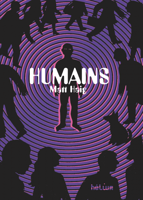 Humains - Helium