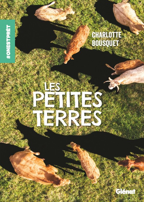 Glénat - Les petites terres