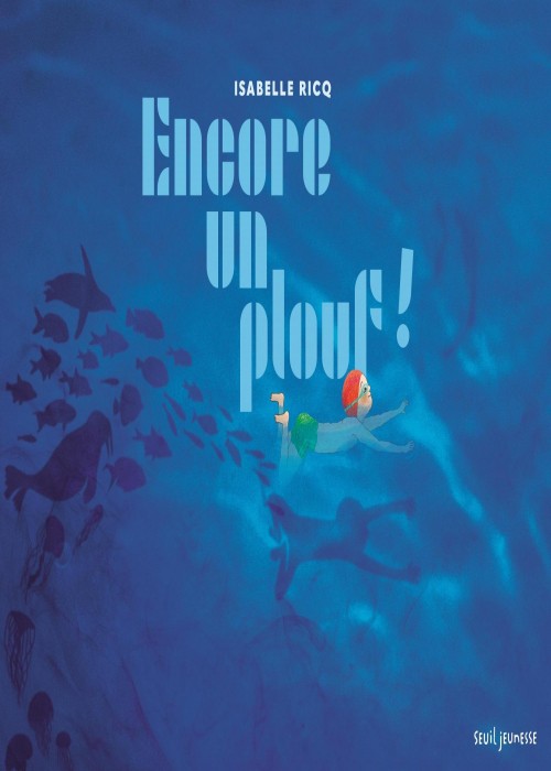 encore un plouf !